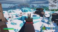 Weapon charms might be added as new Fortnite cosmetic items (Image via Epic Games)
